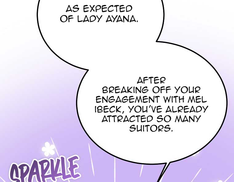 The Devil Raises a Lady Chapter 24 - Page 22