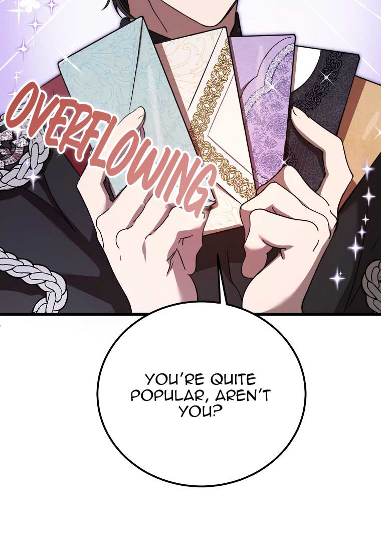 The Devil Raises a Lady Chapter 24 - Page 24