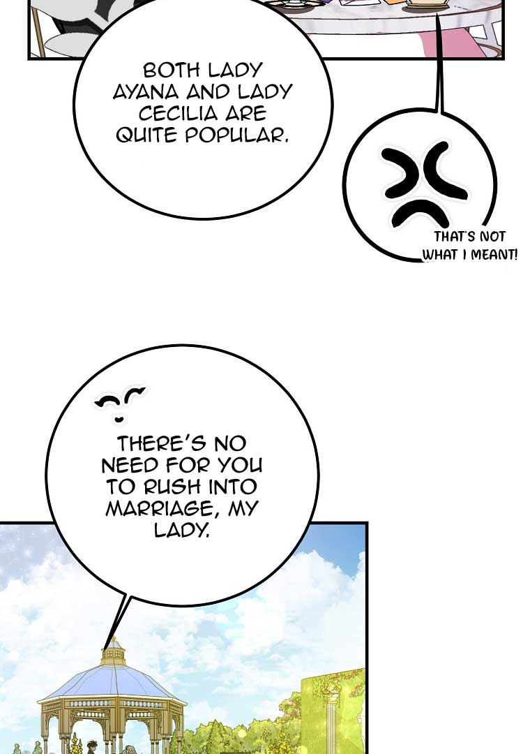 The Devil Raises a Lady Chapter 24 - Page 26