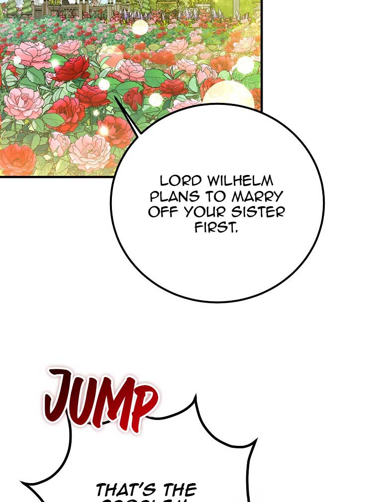 The Devil Raises a Lady Chapter 24 - Page 27