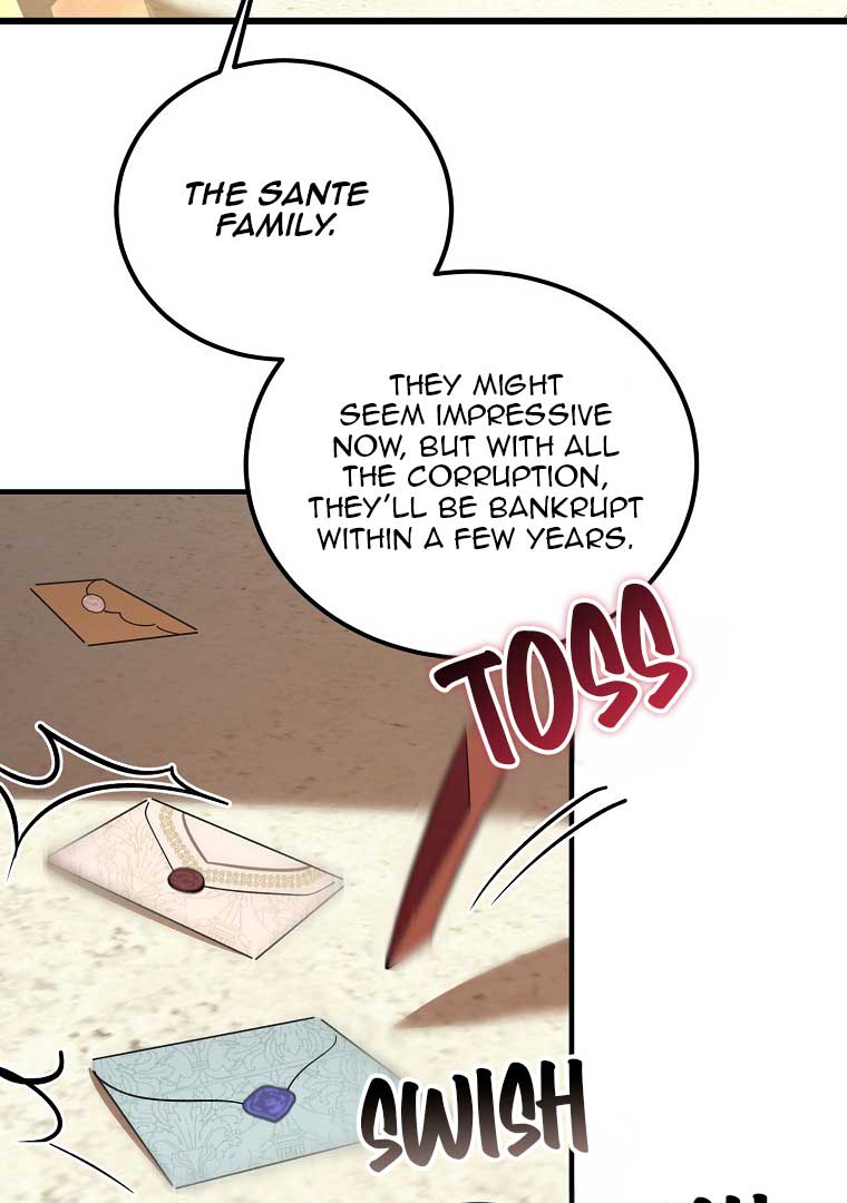 The Devil Raises a Lady Chapter 24 - Page 34