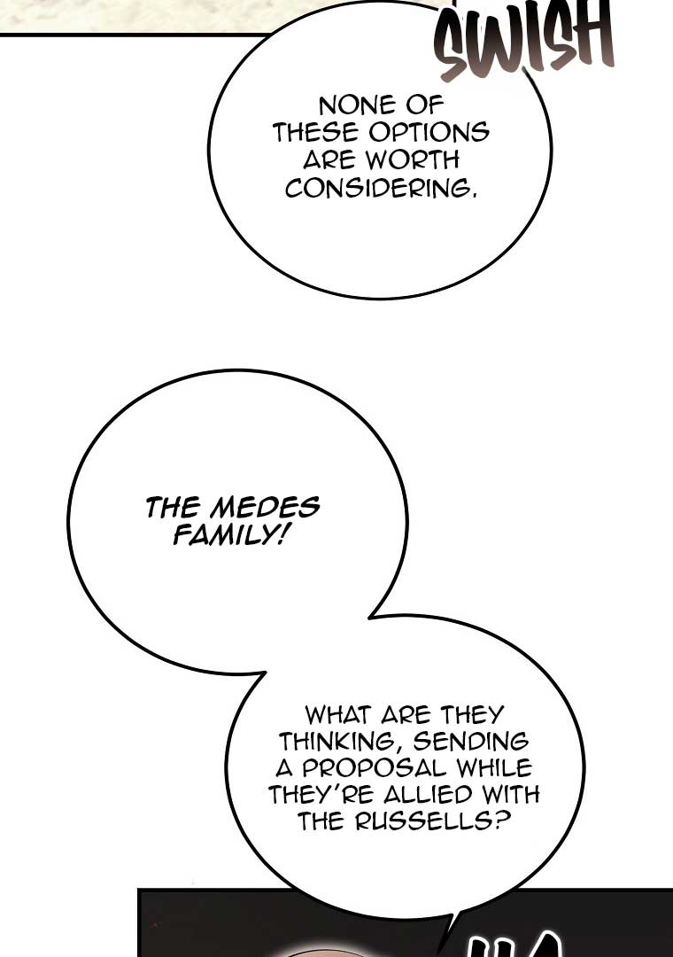 The Devil Raises a Lady Chapter 24 - Page 35