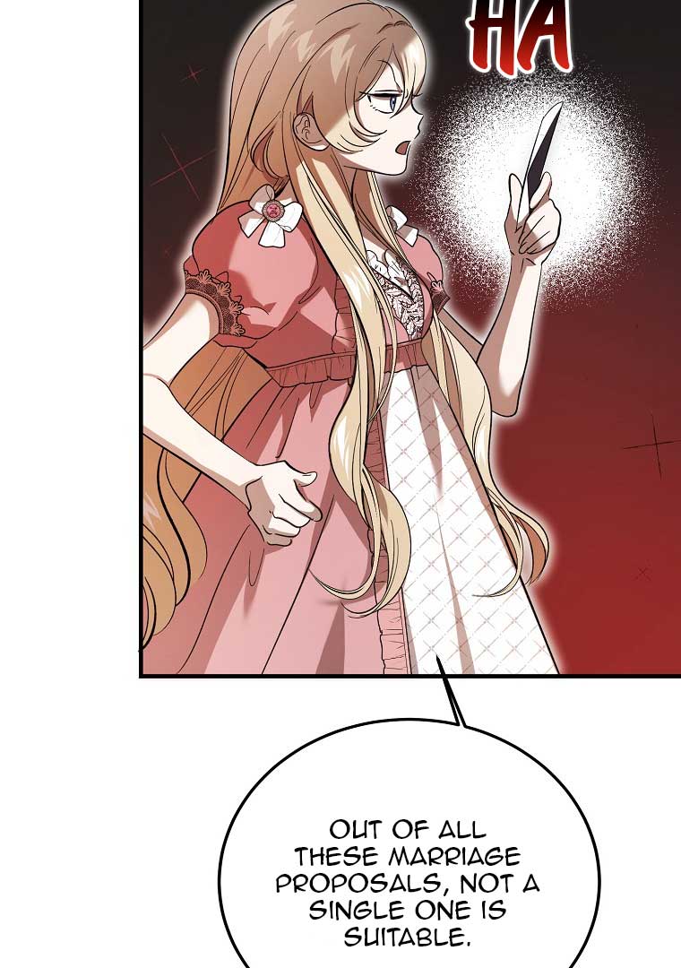 The Devil Raises a Lady Chapter 24 - Page 36