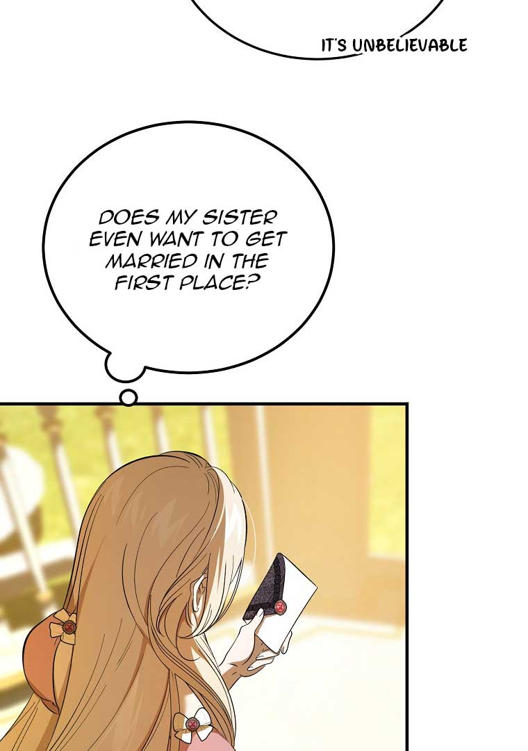 The Devil Raises a Lady Chapter 24 - Page 37