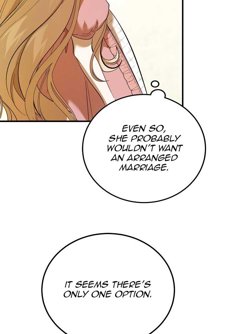 The Devil Raises a Lady Chapter 24 - Page 38