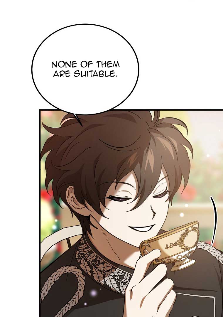 The Devil Raises a Lady Chapter 24 - Page 40