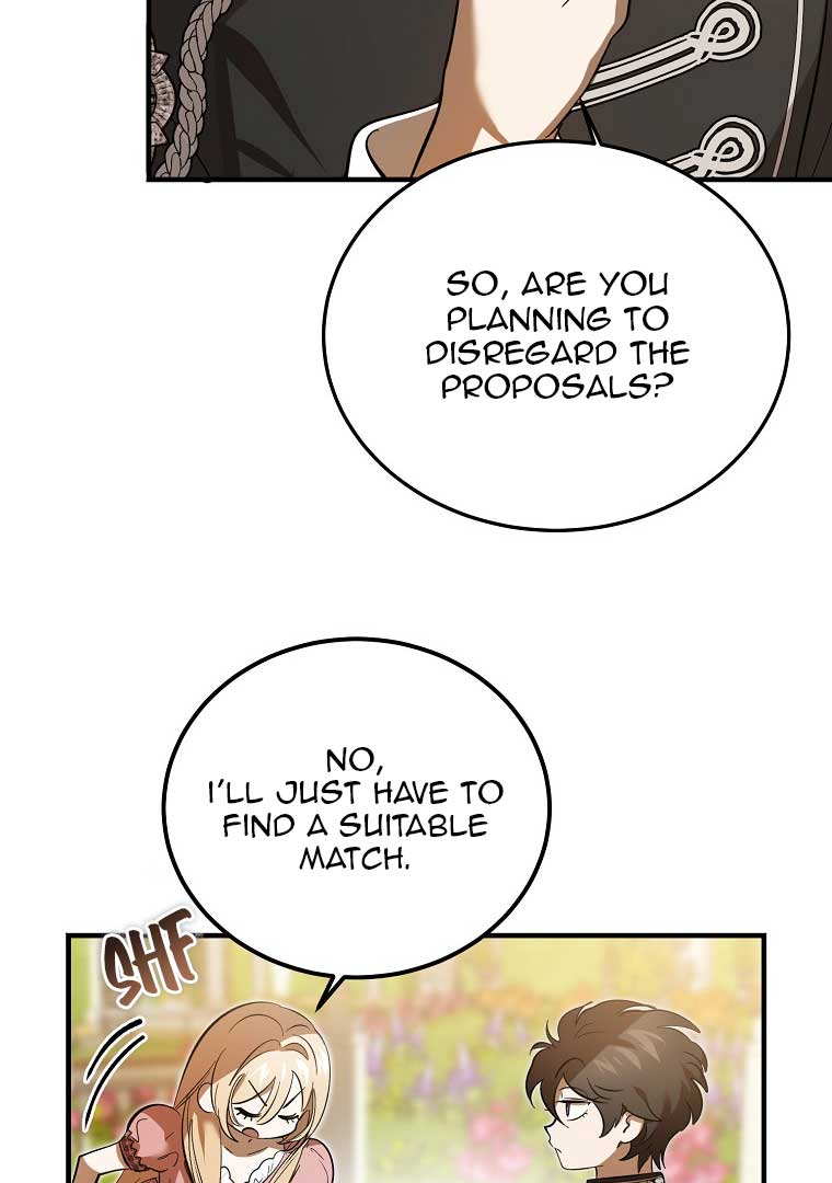 The Devil Raises a Lady Chapter 24 - Page 41