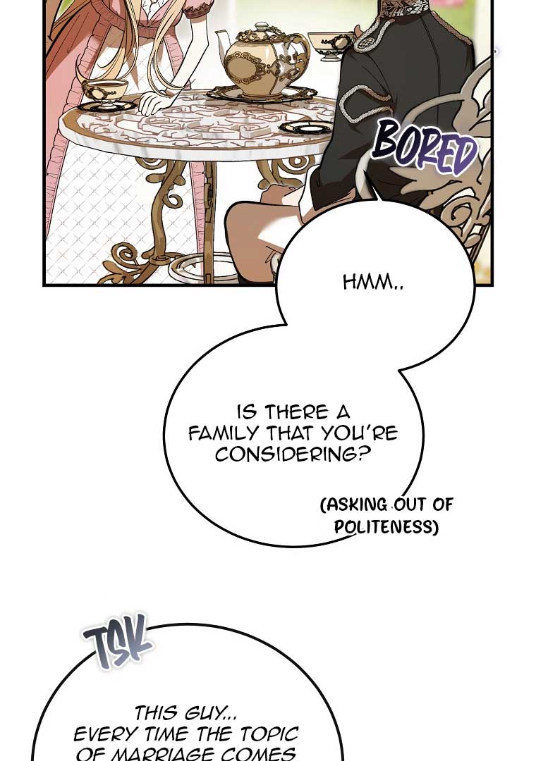 The Devil Raises a Lady Chapter 24 - Page 42