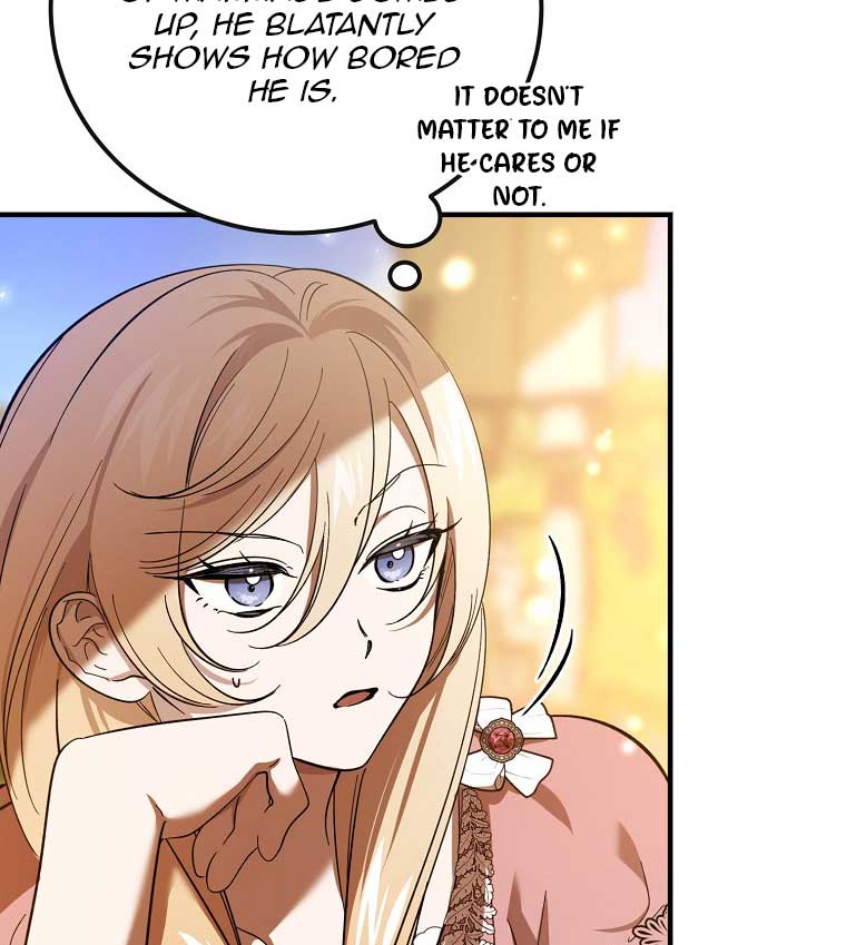 The Devil Raises a Lady Chapter 24 - Page 43