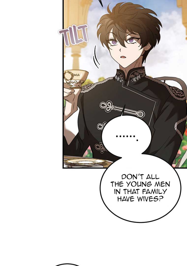 The Devil Raises a Lady Chapter 24 - Page 45