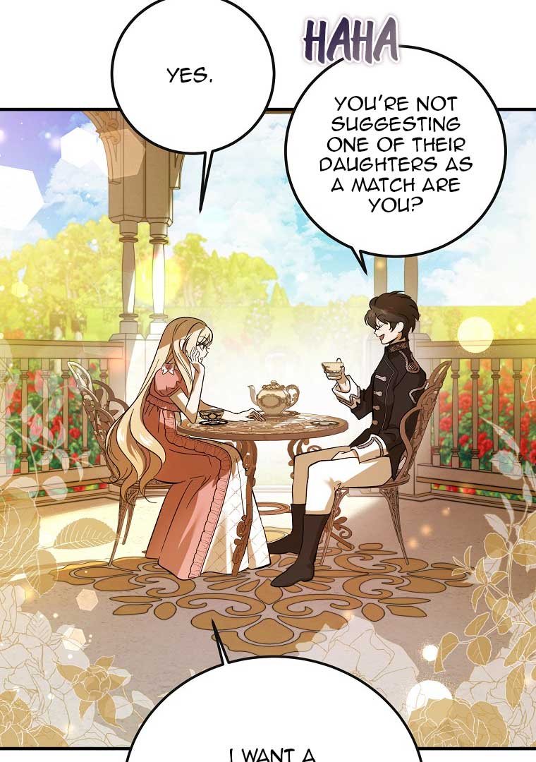 The Devil Raises a Lady Chapter 24 - Page 46