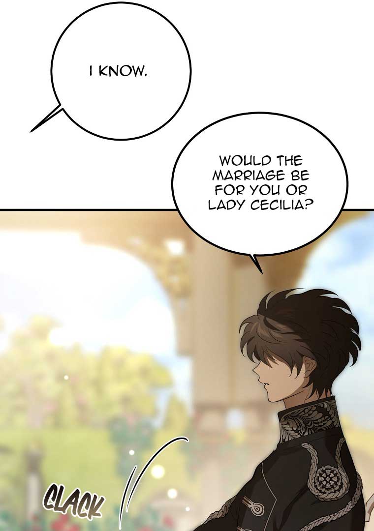 The Devil Raises a Lady Chapter 24 - Page 51