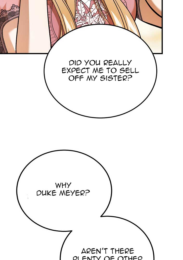 The Devil Raises a Lady Chapter 24 - Page 54