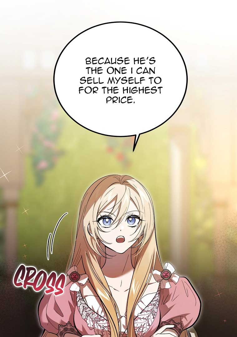 The Devil Raises a Lady Chapter 24 - Page 57