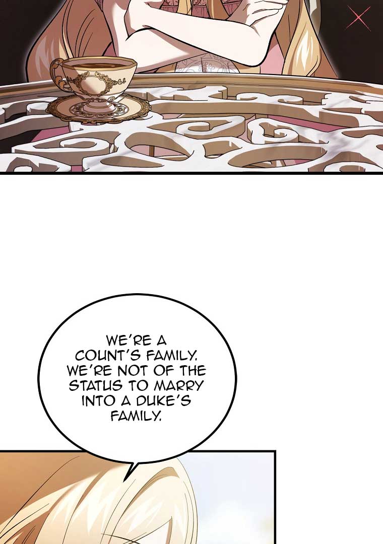 The Devil Raises a Lady Chapter 24 - Page 58