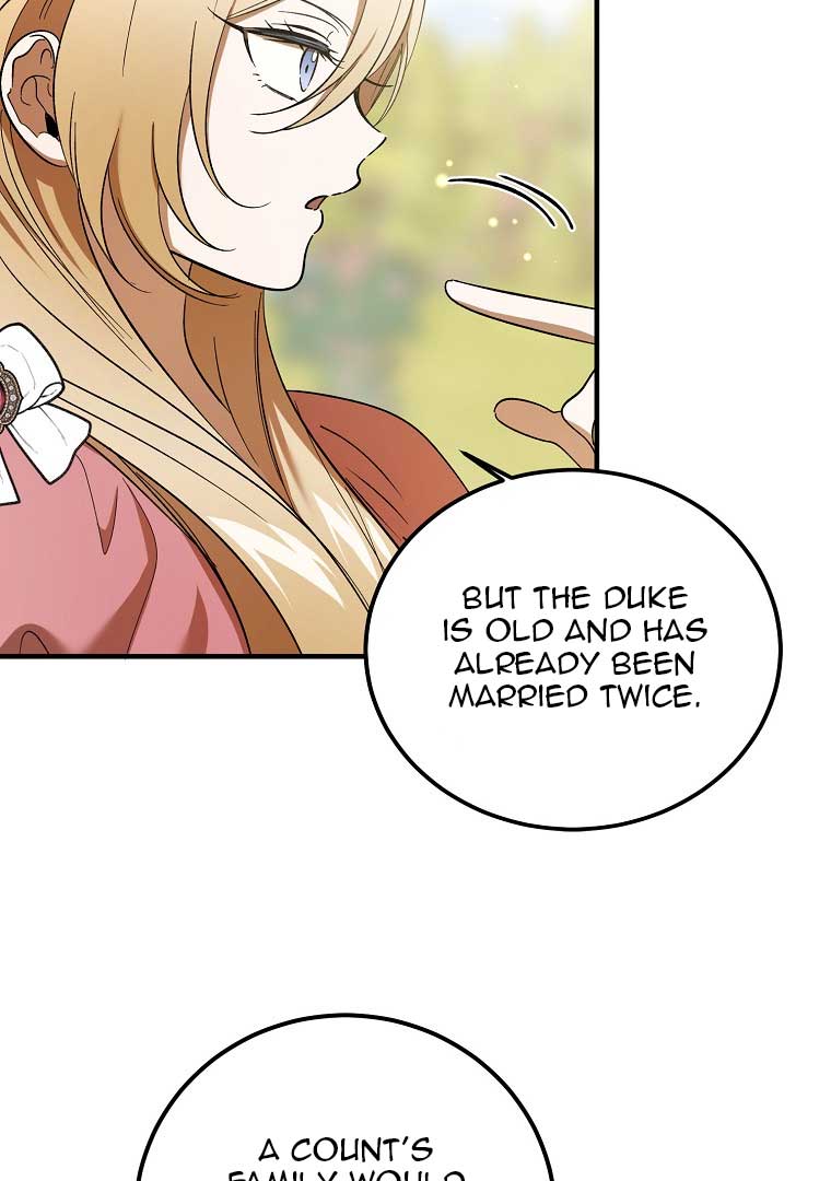 The Devil Raises a Lady Chapter 24 - Page 59