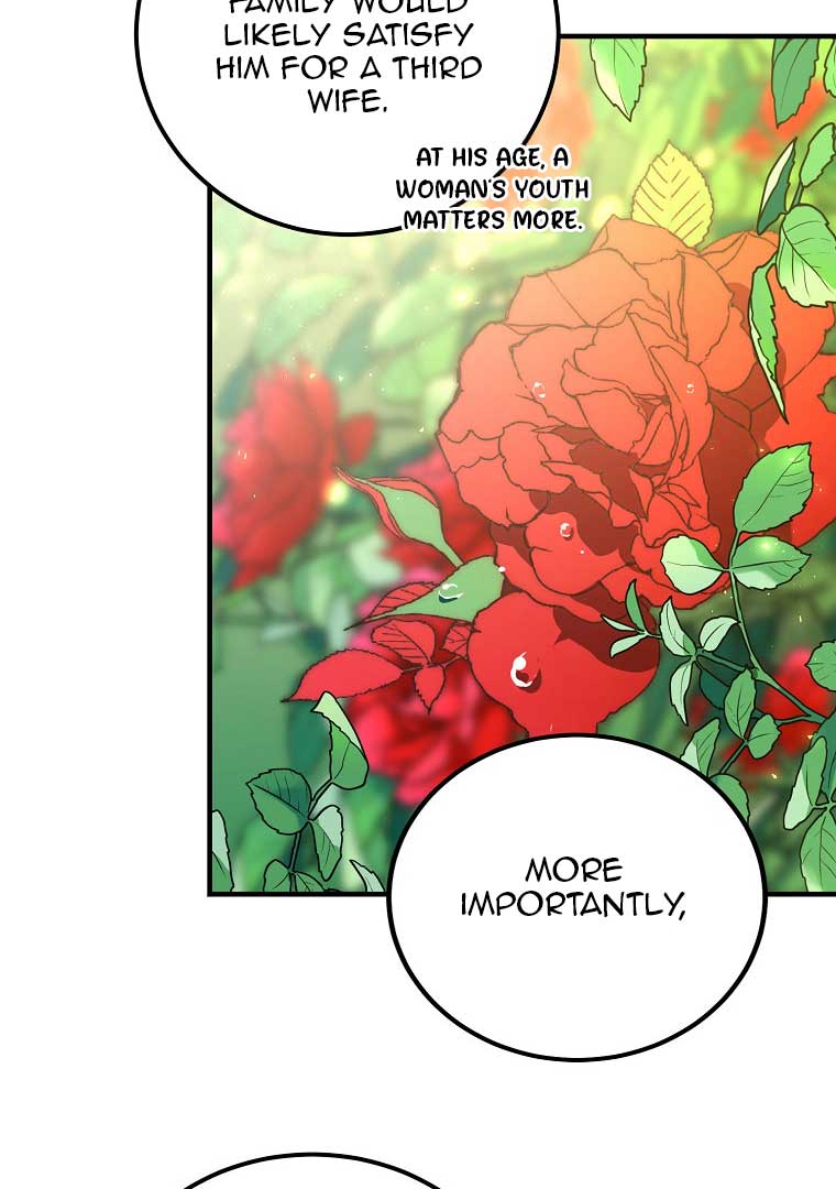 The Devil Raises a Lady Chapter 24 - Page 60