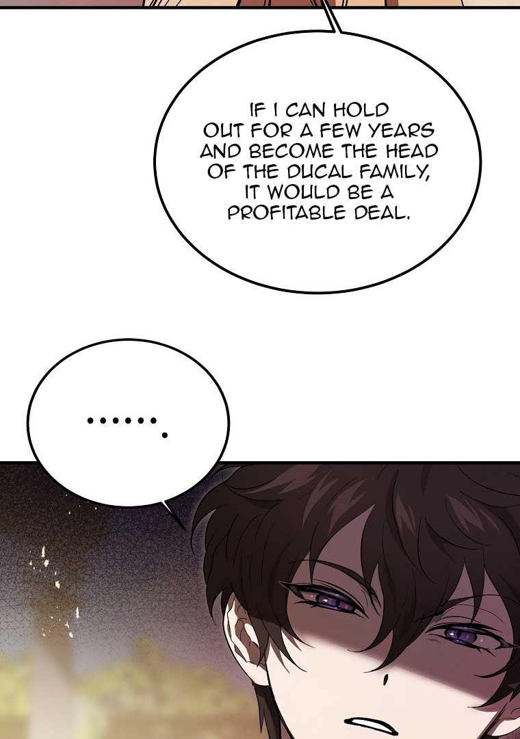 The Devil Raises a Lady Chapter 24 - Page 63