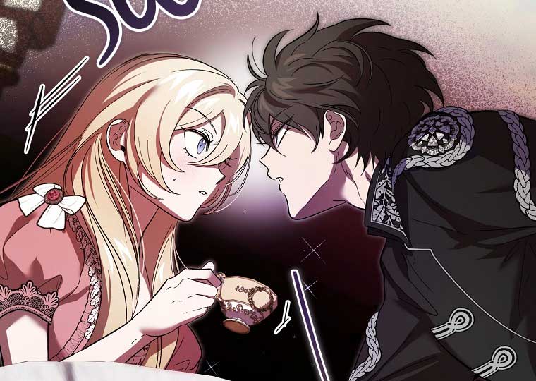 The Devil Raises a Lady Chapter 24 - Page 68