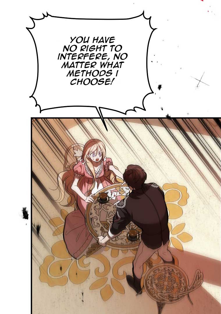 The Devil Raises a Lady Chapter 24 - Page 75