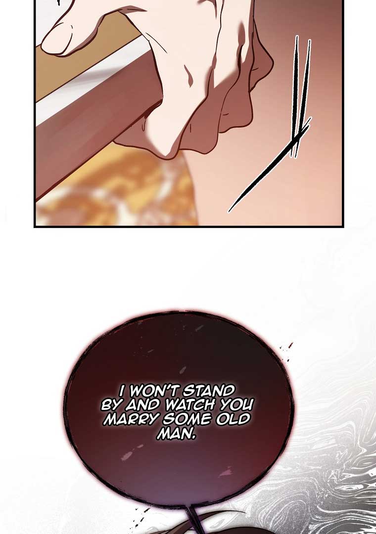 The Devil Raises a Lady Chapter 24 - Page 77