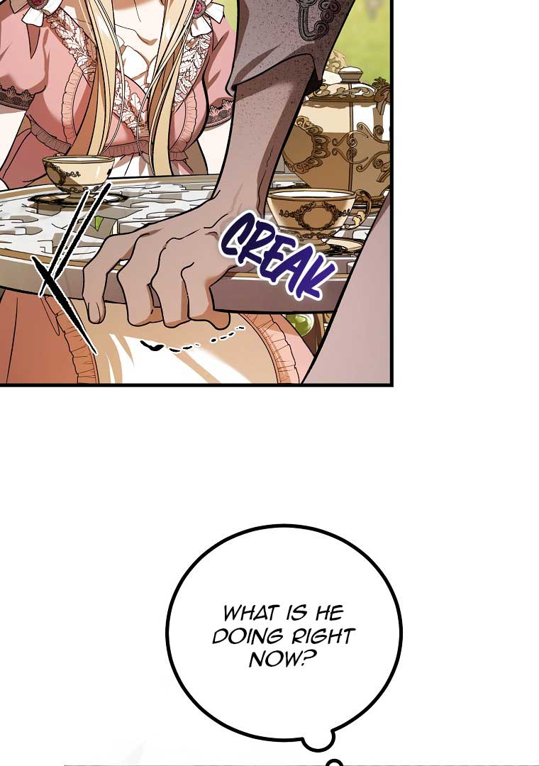 The Devil Raises a Lady Chapter 24 - Page 81