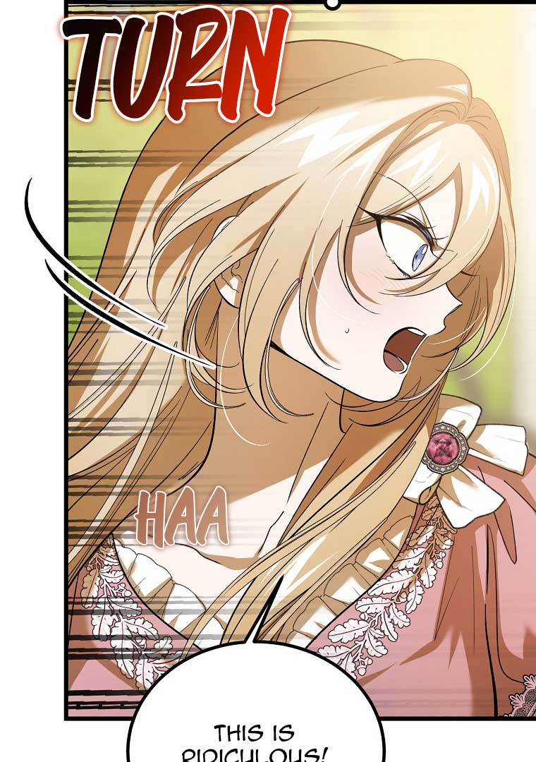 The Devil Raises a Lady Chapter 24 - Page 82