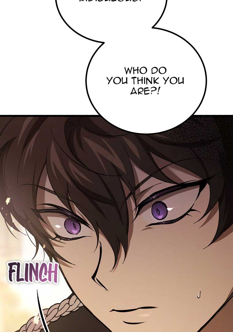 The Devil Raises a Lady Chapter 24 - Page 83