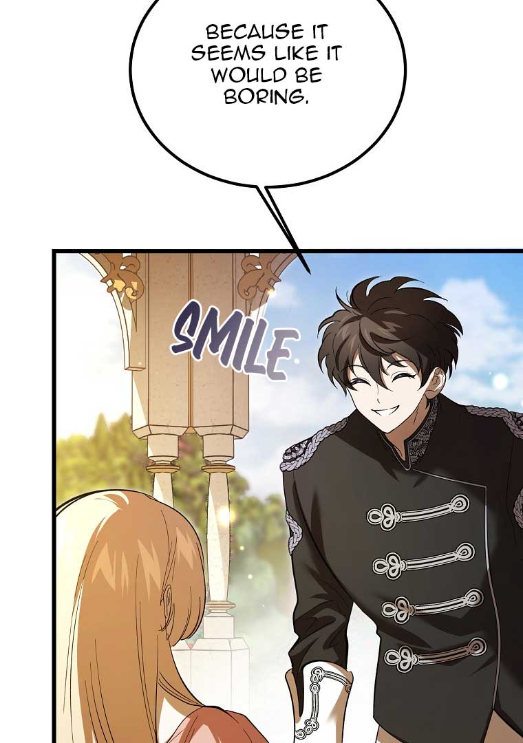 The Devil Raises a Lady Chapter 24 - Page 87