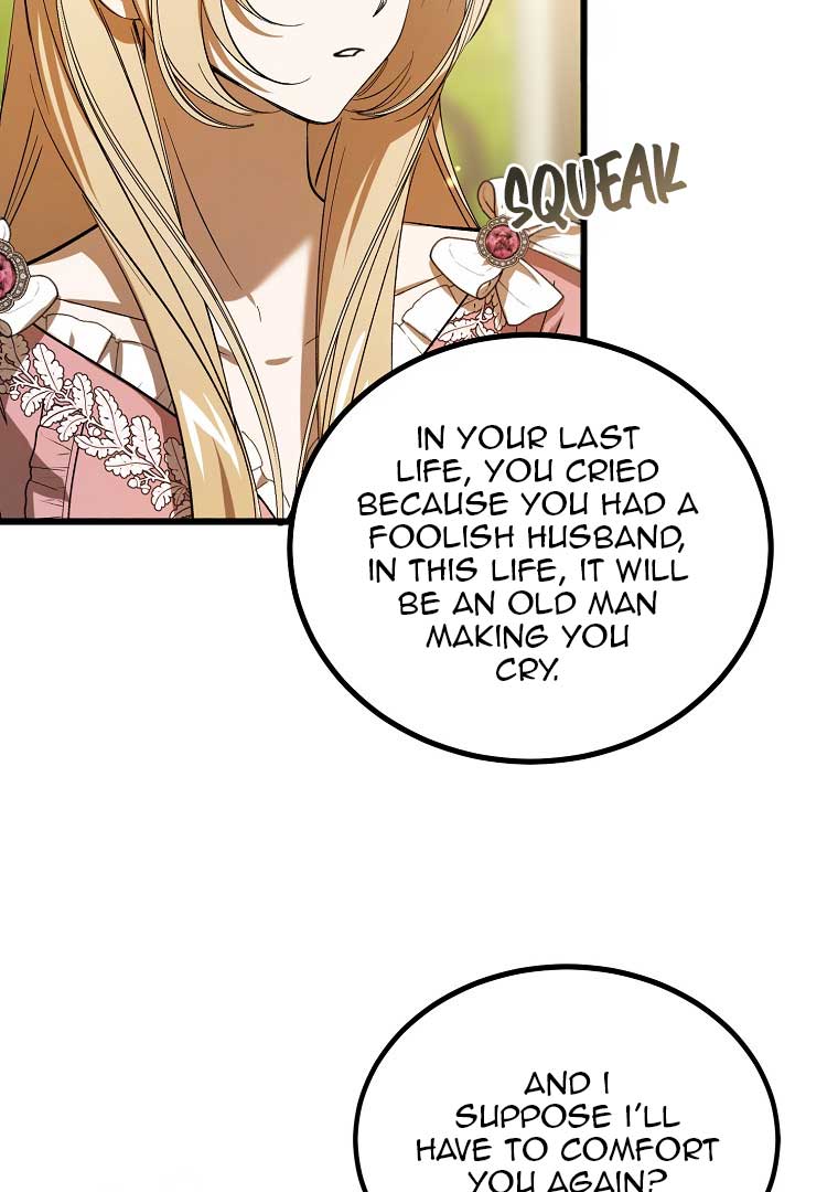 The Devil Raises a Lady Chapter 24 - Page 89