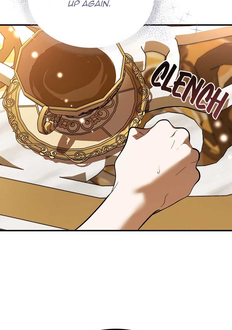 The Devil Raises a Lady Chapter 24 - Page 94