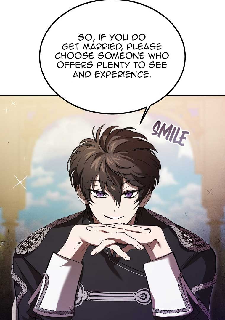 The Devil Raises a Lady Chapter 24 - Page 95