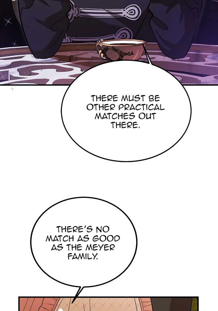 The Devil Raises a Lady Chapter 24 - Page 96
