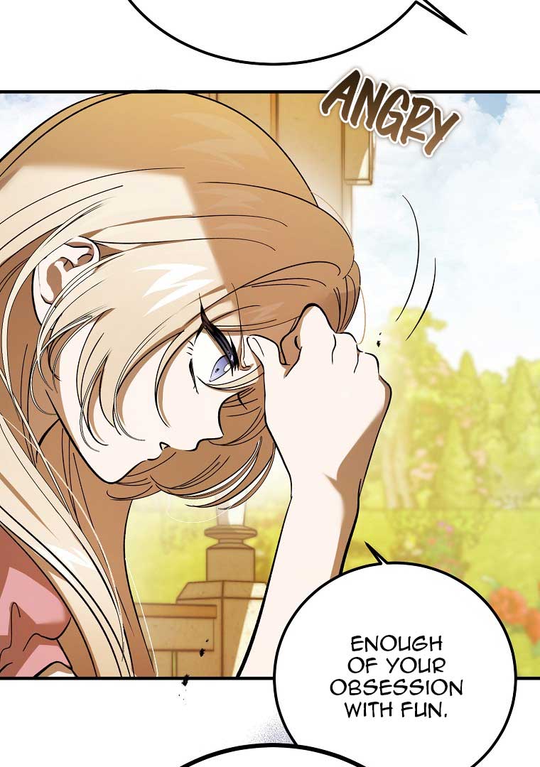 The Devil Raises a Lady Chapter 24 - Page 99