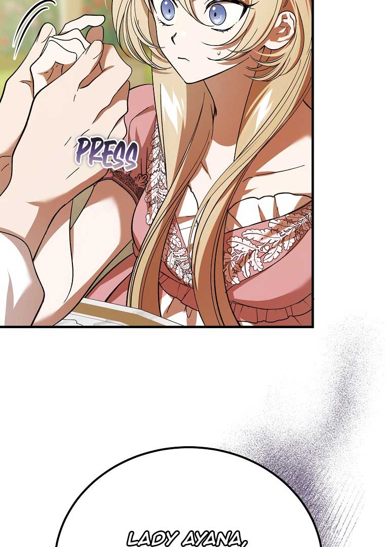 The Devil Raises a Lady Chapter 24 - Page 103