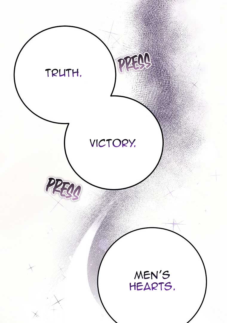 The Devil Raises a Lady Chapter 24 - Page 106