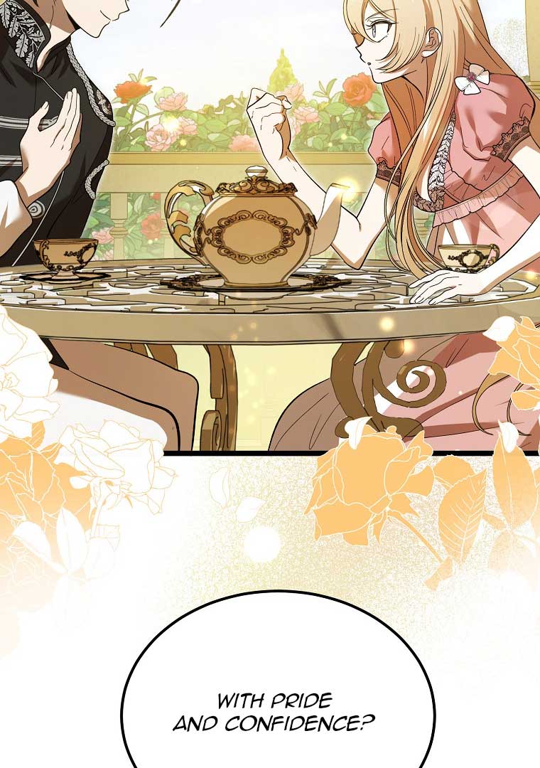 The Devil Raises a Lady Chapter 24 - Page 114