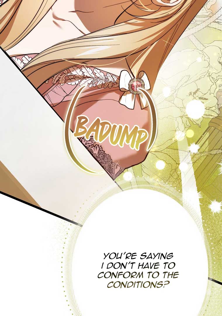 The Devil Raises a Lady Chapter 24 - Page 118