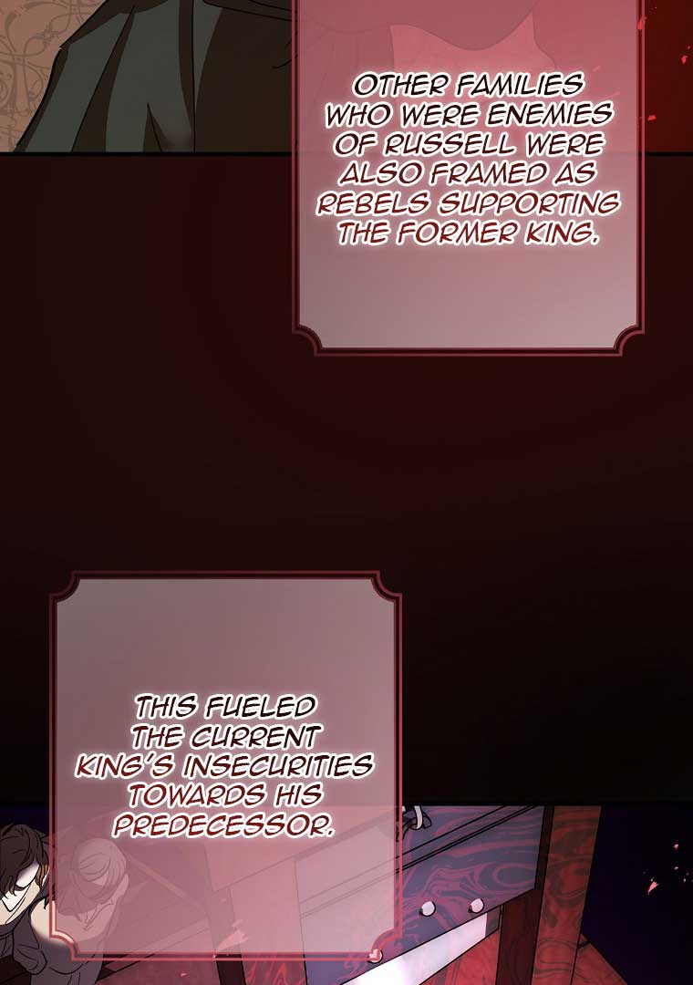 The Devil Raises a Lady Chapter 25 - Page 4