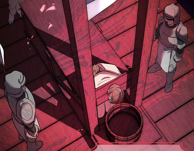 The Devil Raises a Lady Chapter 25 - Page 5