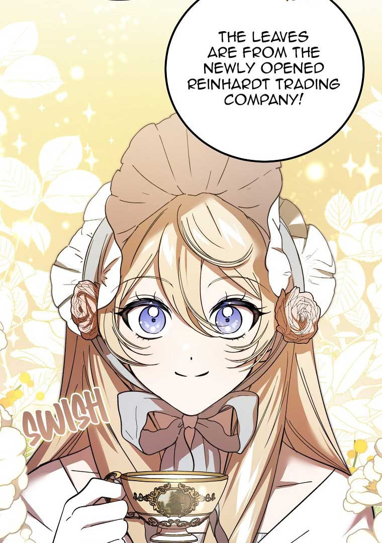 The Devil Raises a Lady Chapter 25 - Page 8