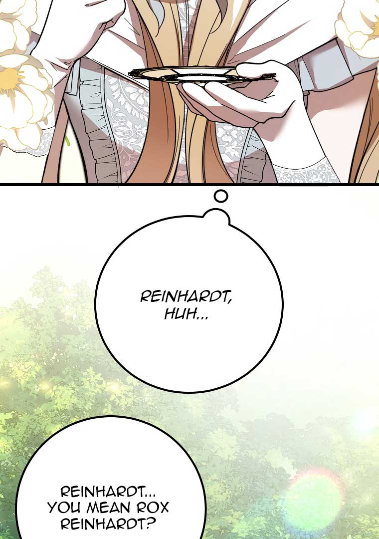 The Devil Raises a Lady Chapter 25 - Page 9