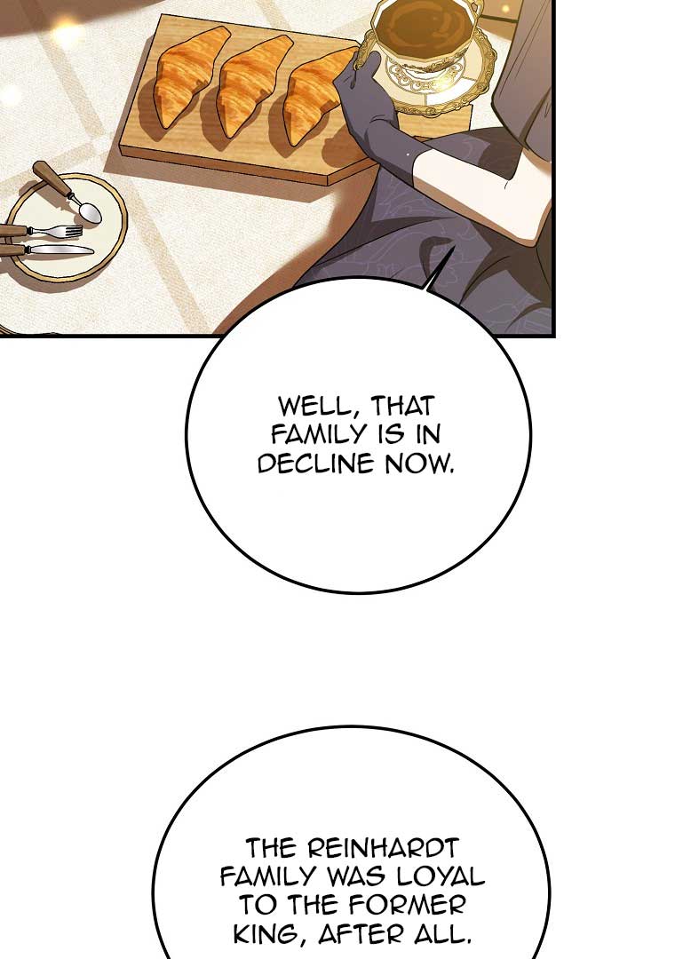 The Devil Raises a Lady Chapter 25 - Page 13