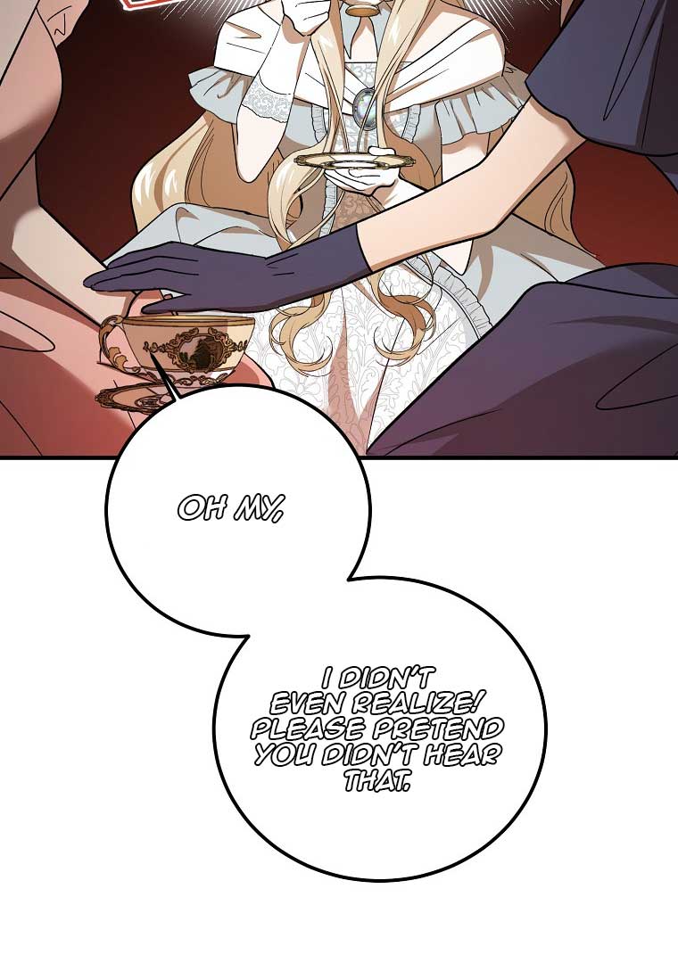 The Devil Raises a Lady Chapter 25 - Page 16