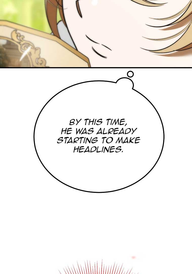 The Devil Raises a Lady Chapter 25 - Page 19