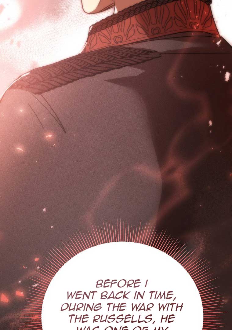 The Devil Raises a Lady Chapter 25 - Page 21