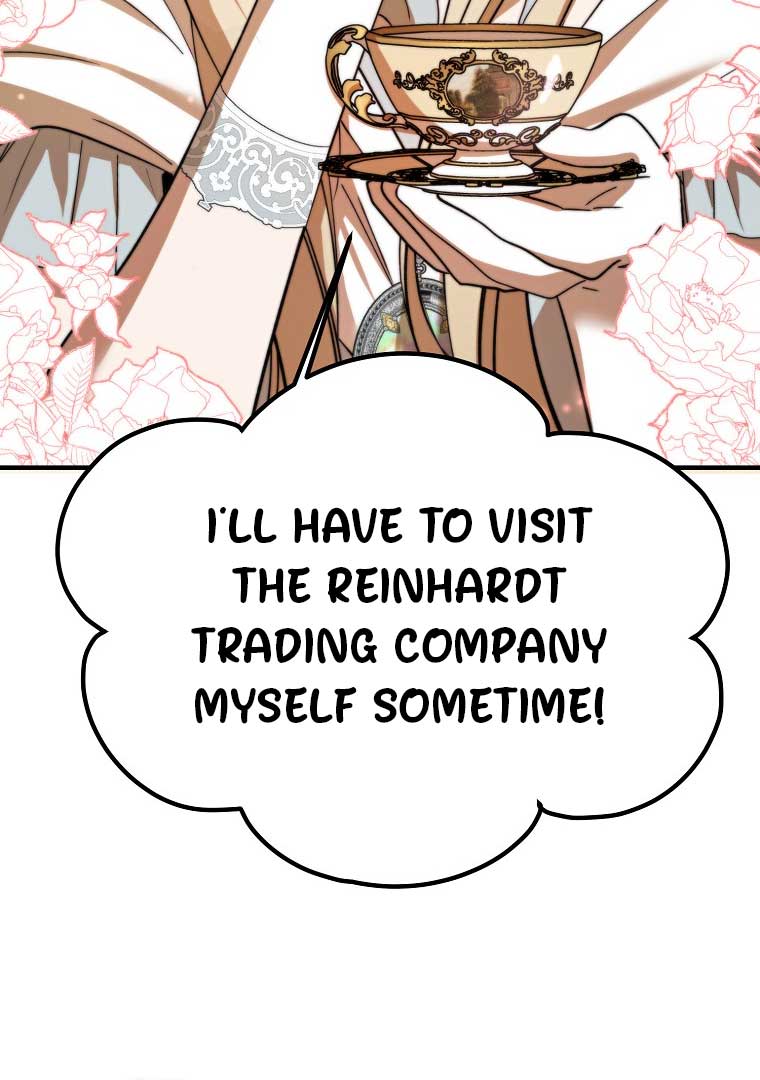 The Devil Raises a Lady Chapter 25 - Page 25