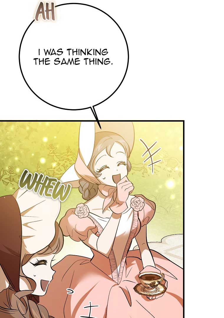 The Devil Raises a Lady Chapter 25 - Page 26