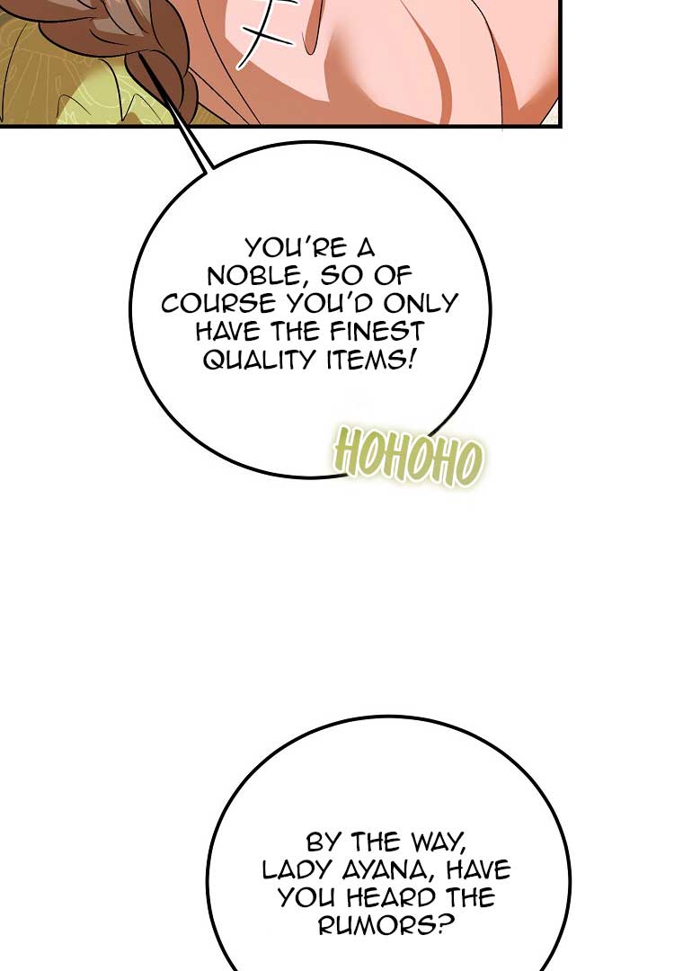 The Devil Raises a Lady Chapter 25 - Page 27