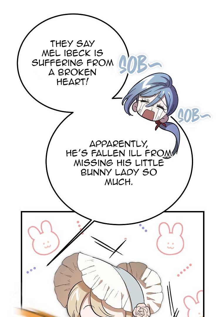 The Devil Raises a Lady Chapter 25 - Page 30